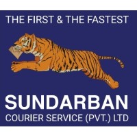Sundarban Courier Service (Pvt) Ltd logo - Similar company to Steadfast Courier Limited