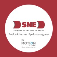 Sistemas Neumáticos de Envíos logo - Similar company to Hansen Rohrpost E.K.