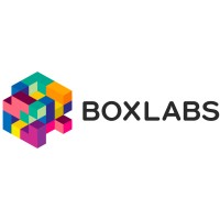 BoxLabs.ai logo - Similar company to Boxmedia.Io