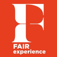 FAIR experience