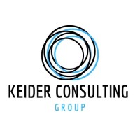 Keider Consulting Group, LLC logo - Similar company to Run Elite Program
