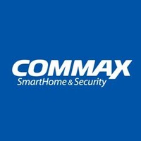 CommaxLibya logo - Similar company to Elmam Digital