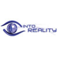Into Reality logo - Similar company to Process Talks