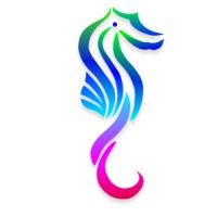 Sea Horse logo - Similar company to Bramer Bank