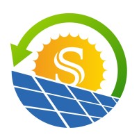 SolarSync logo - Similar company to Cognitive Energy Solution Pvt. Ltd