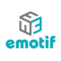 Emotif logo - Similar company to Brand: Creative