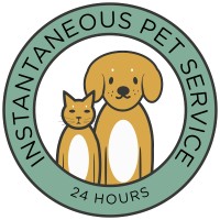 Instantaneous Pet Service logo - Similar company to Regency Dry Cleaners And White Star Dry Cleaners