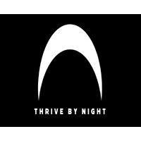Thrive by Night logo - Similar company to Dropdrop