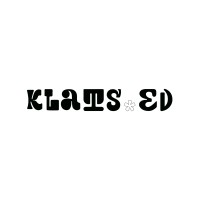 Klats Education logo - Similar company to Зmin Foundation