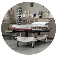 Hospital Equipment Suppliers! logo - Similar company to Calcutta Pathlabs