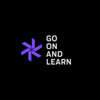 Go On and Learn logo - Similar company to Igate Consulting