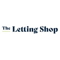 The Letting Shop logo - Similar company to Property Tv Uk Official Channel