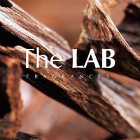 The LAB Fragrances logo - Similar company to Valiber Group