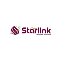 Starlink Global Consultants logo - Similar company to Segnitos Technologies