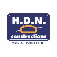 HDN Constructions logo - Similar company to Le Conquil