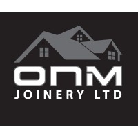 ONM Joinery LTD logo - Similar company to Newell'S Projects Ltd.