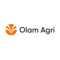 Olam Agri logo - Similar company to Ofi Brasil