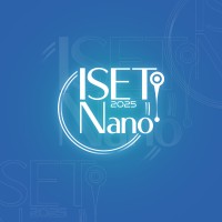 ISETNano logo - Similar company to Zeradox Club