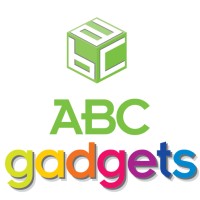 ABC Gadgets logo - Similar company to Rossi Communication
