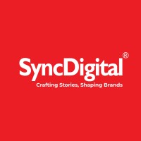 SyncDigital - Creative Marketing Agency logo - Similar company to Epick Hospitality
