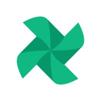 Wind UI logo - Similar company to Sb Technologies