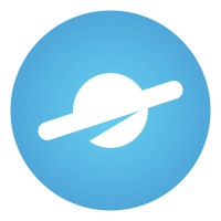 Science Planet logo - Similar company to Outscale.Ai