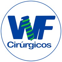 WF CIRÚRGICOS logo - Similar company to Schlemmer Do Brasil