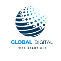 Global Digital Web Solutions logo - Similar company to Smm Panel Murah