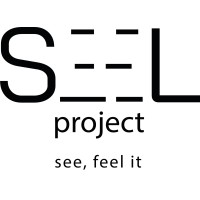 SEEL Project logo - Similar company to Lm Design Build