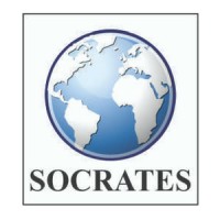 SOCRATES JOURNAL logo - Similar company to Speechbuddy