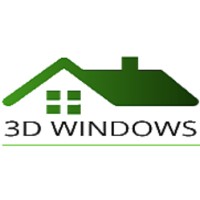 3D Windows HFD LTD logo - Similar company to 3-D Windows And Doors, Llc