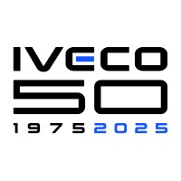 Iveco Austria logo - Similar company to Iveco Sydney