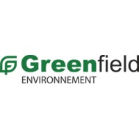 Greenfield Environnement inc. logo - Similar company to Greenfield Environmental Solutions, Llc