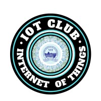 IoT Club VIT Bhopal logo - Similar company to Iot Club, Vit Bhopal