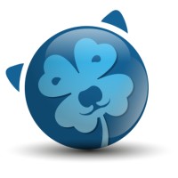 PolarLotto logo - Similar company to Stiller Studios