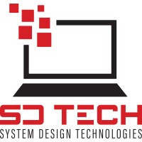 Sd Tech New Braunfels