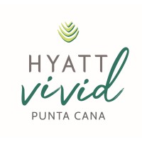 Hyatt Vivid Punta Cana logo - Similar company to Cee Laborsord