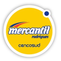 Mercantil Rodrigues logo - Similar company to Atacadão Centro Sul