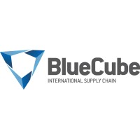 Bluecube Isc