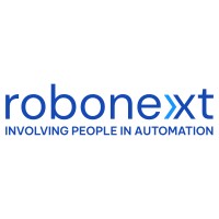 robonext logo - Similar company to Dioss Smart Solutions