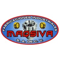 FABRICACIONES INDUSTRIALES MAQSIVA S.A. DE C.V logo - Similar company to Concassé
