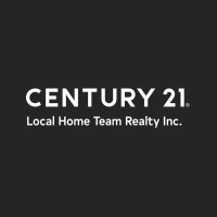 CENTURY 21 Local Home Team Realty Inc. logo - Similar company to H2M Staging