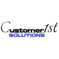 Customer First Solution logo - Similar company to Scams Update
