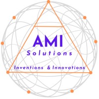 AMI SOLUTIONS Inventions & Innovations logo - Similar company to Chotto'S S.R.L.