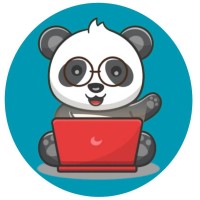 Hiring Panda logo - Similar company to Logikcube