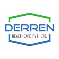 Derren Healthcare logo - Similar company to Ea Laboratories (Endocrine And Allergy Laboratory Pvt. Ltd.)
