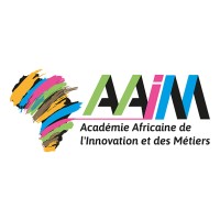 ACADEMIE AFRICAINE DE L'INNOVATION ET DES METIERS logo - Similar company to Shadow