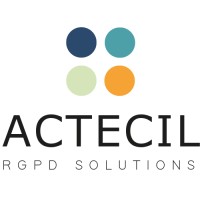 ACTECIL, expertos en cumplimiento RGPD logo - Similar company to Actecil, Expert En Conformité Rgpd