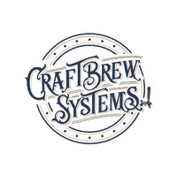 Craft Brew Systems logo - Similar company to Flowline Fp&A