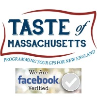 Taste of Massachusetts logo - Similar company to Revise